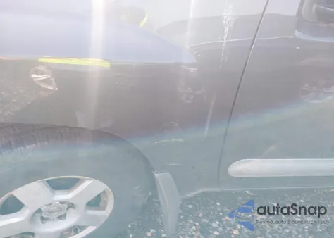 2006 Nissan Xterra S from USA, damaged, VIN 5N1AN08U86C517823